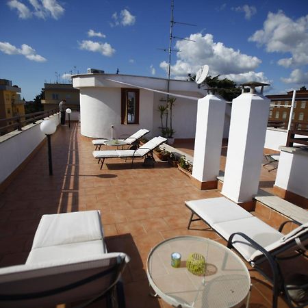 Gianicolo House Leilighet Roma Eksteriør bilde