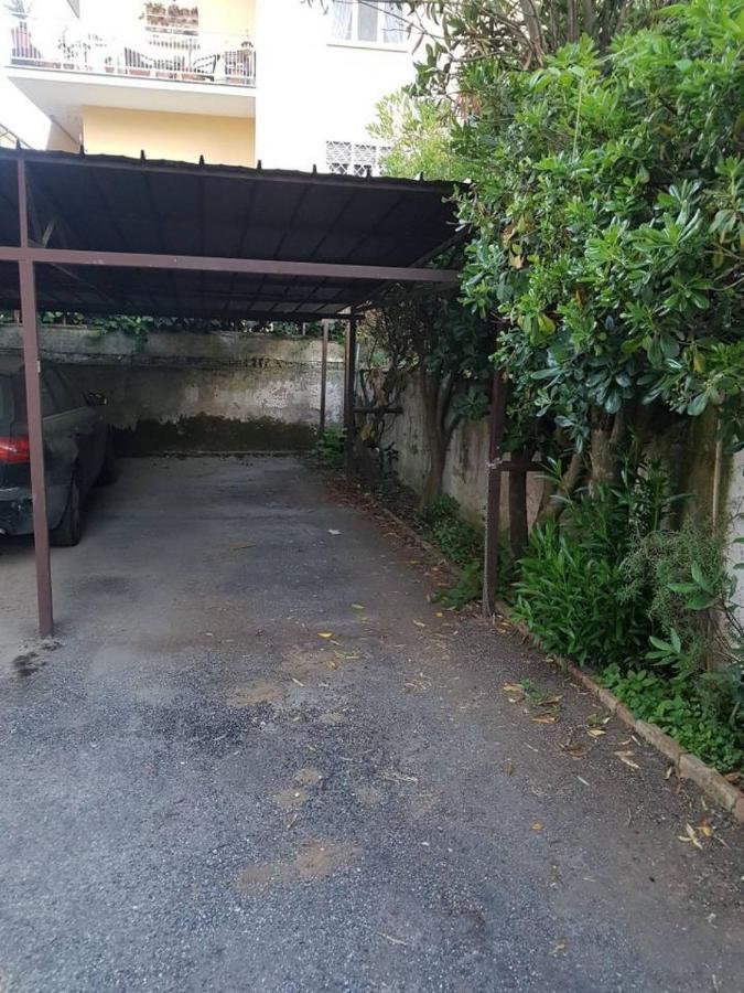 Gianicolo House Leilighet Roma Eksteriør bilde